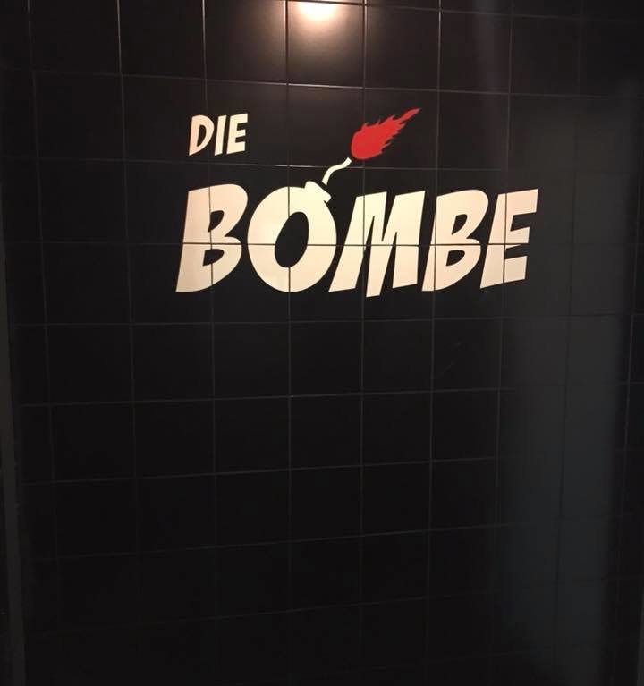 Discothek Bombe Nürnberg