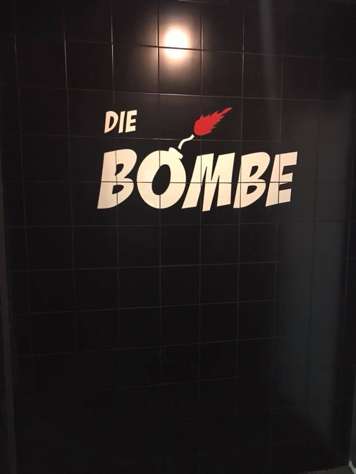 Discothek Bombe Nürnberg